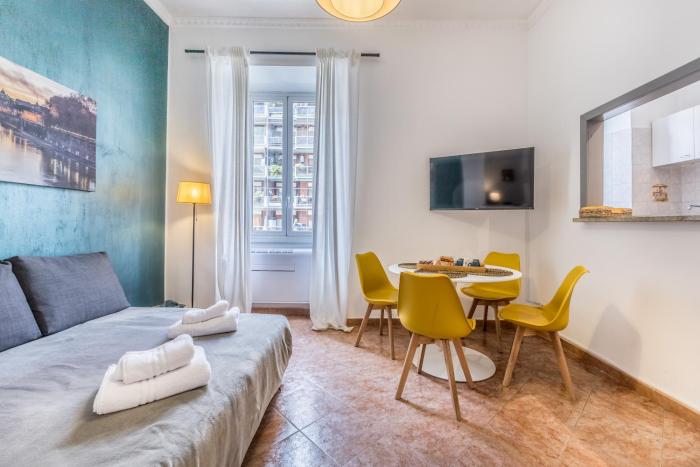 La Casetta Trastevere