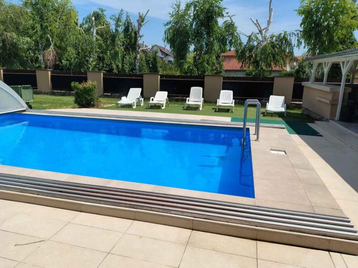 Holiday home in Siofok - Balaton 35459