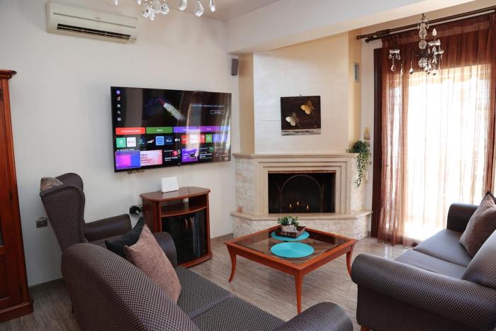 Urban Oasis - Walk Anywhere!