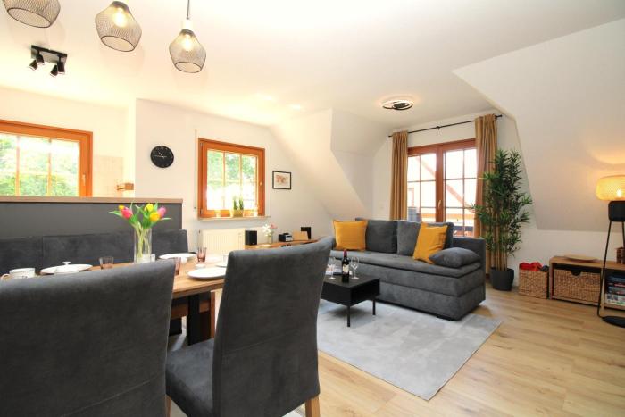 Appartementhaus Seewind Fewo 4