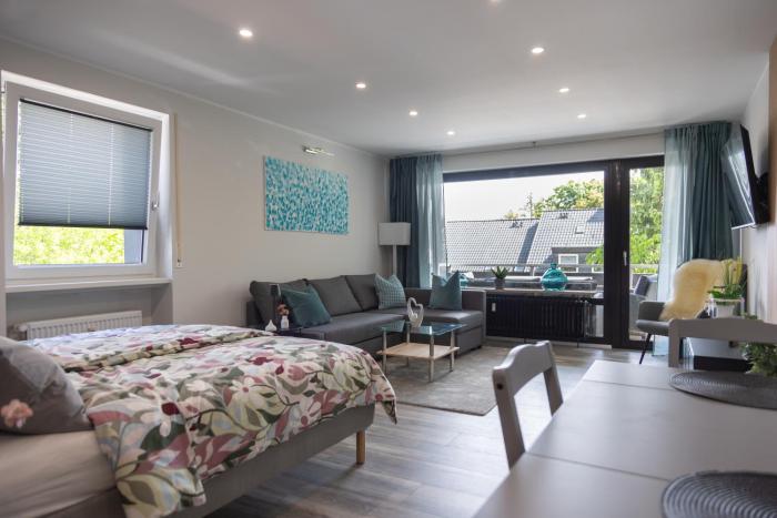 Harzerfüllt in Hahnenklee