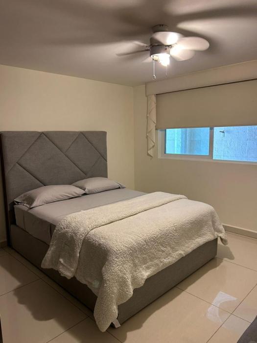 Spacious Apartment in Prime Location