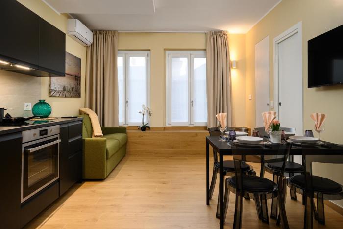Pearl Apartment - Porta Venezia Milano