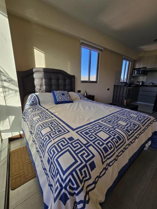 Monoambiente con vistas Top!