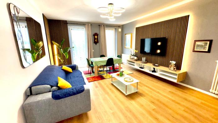 SYC I Mulini, Leonardo Academy & MXP & JRC Ispra