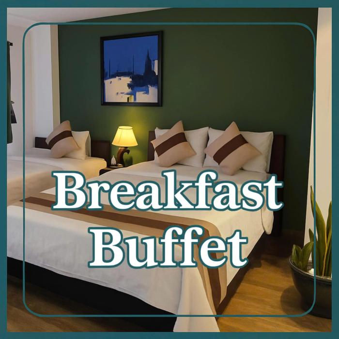 The 1- Tony saigon Hotel