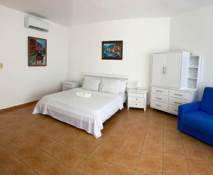 Appartamento Albatros, Juan Dolio