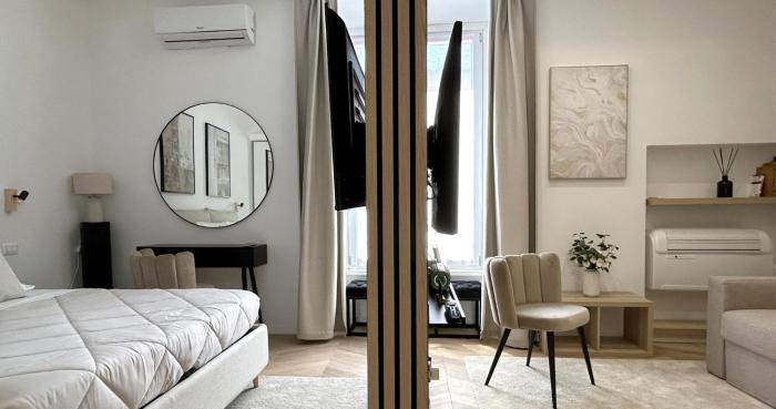 YCH-Vatican Superior Suite