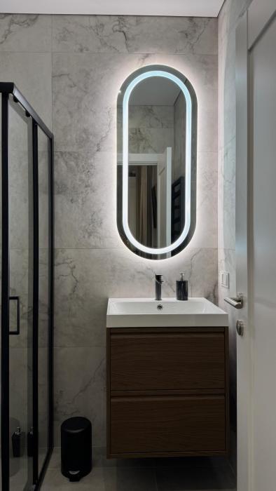 EVA boutique apartments