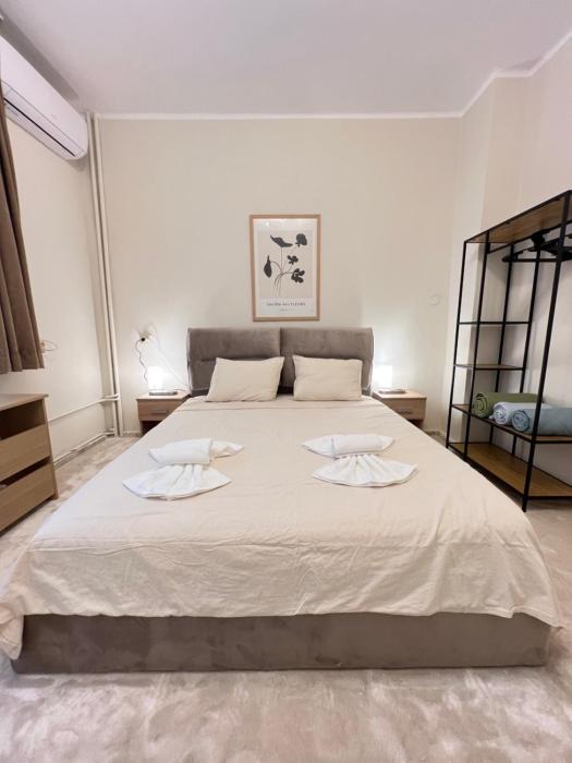 Cozy 1BDR with Jacuzzi and WiFi near Vitosha BLVD