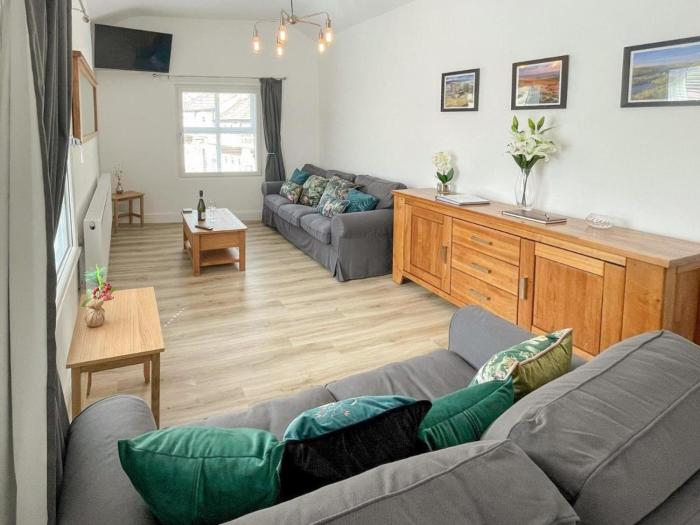 Derwent Apartment Central Glossop