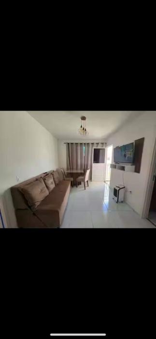 APTO NOVO PETROLINA -13min de carro do centro da cidade e 10min do aeroporto