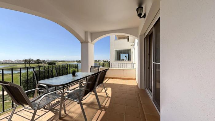 Casa Emperador SS-Murcia Holiday Rentals Property