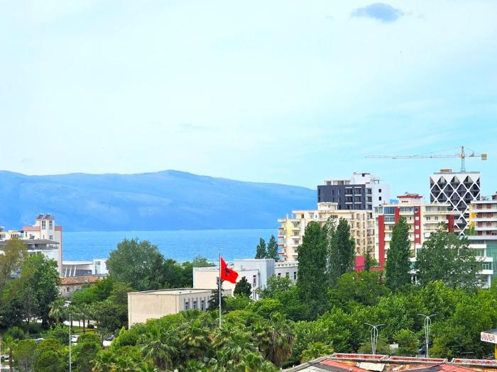 City View Apartment