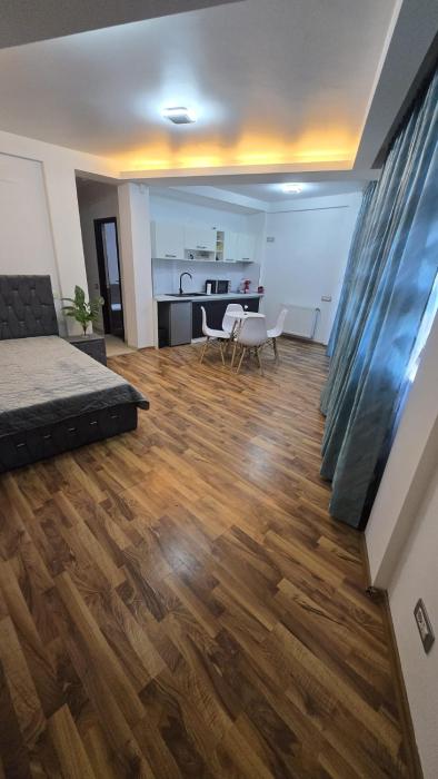 Comfy Studio - SELF CHECK-IN