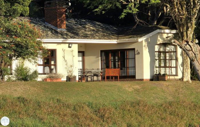 Villa P20 - Selborne Golf Estate