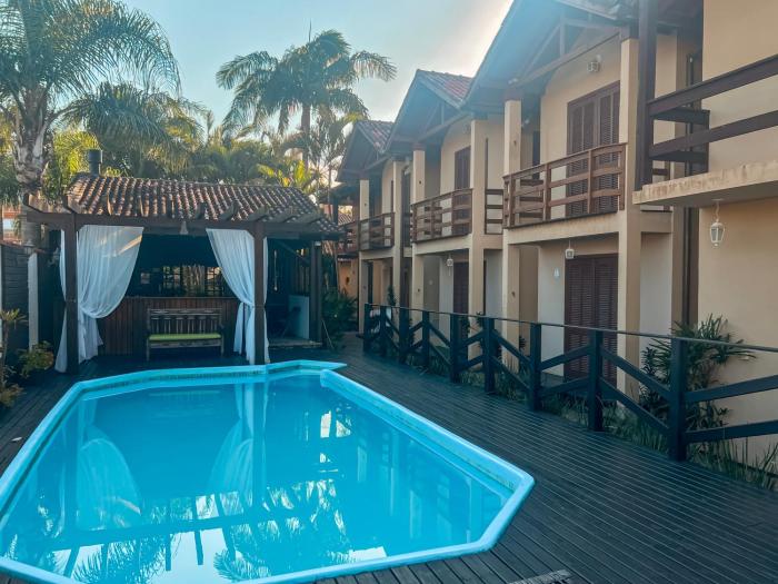 Pousada Dunas da guarda