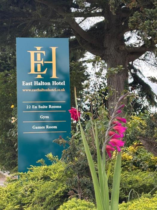 East Halton Hotel