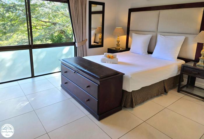 Villa P10B - Selborne Golf Estate