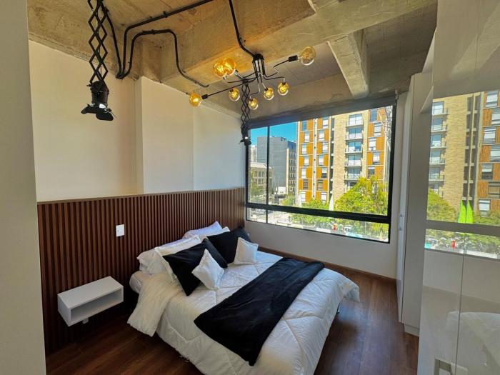 Loft en la Mejor Ubicación