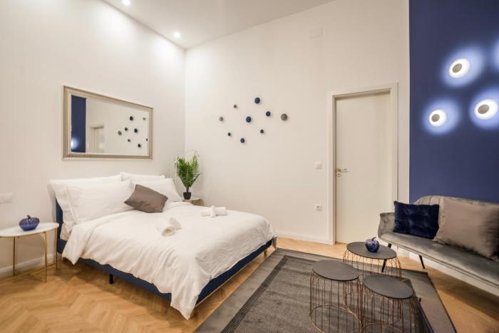 D58 - Grand Boulevard Royal Apartment - Best Location by BQA