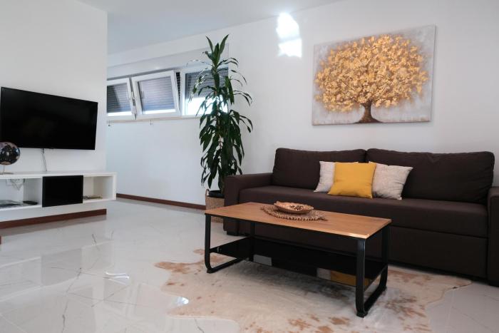 Seaside Serenity "Sand" with pool, 150m from sea