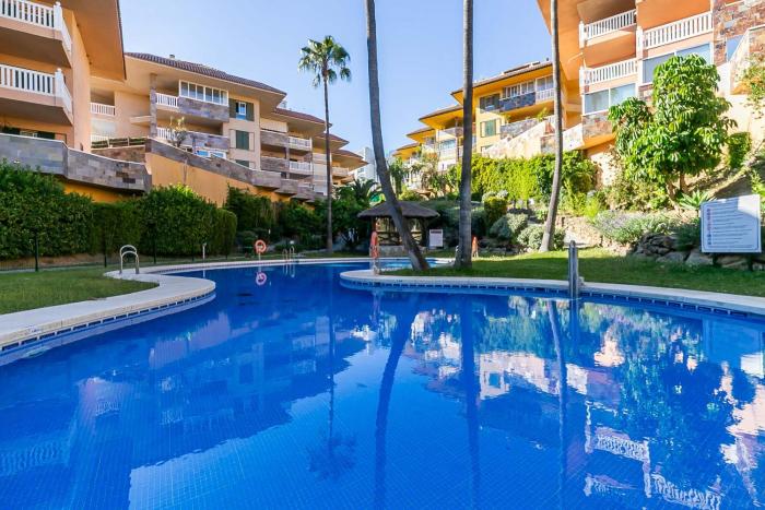 Reserva del Higuerón Boutique Apartments