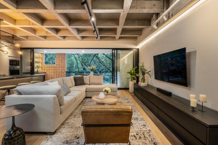 Urban Luxury Apartment Primer Parque de Laureles