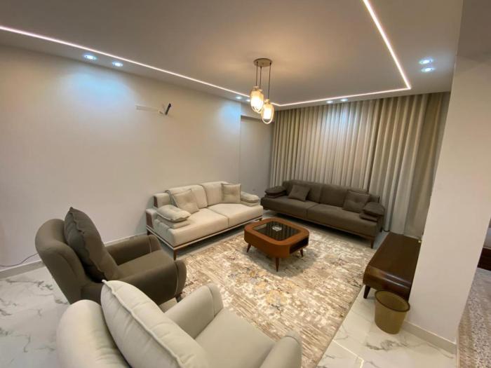 Apartment in madint nasr city