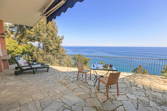 iFlat Appartamento in Vista