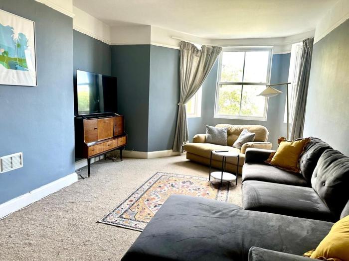 Gensing Garden Apartment