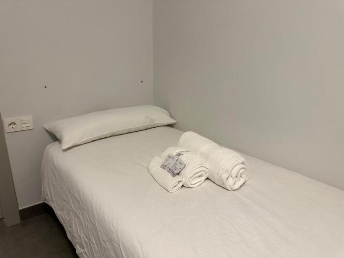 mikasita Bilbao - student housing & coliving