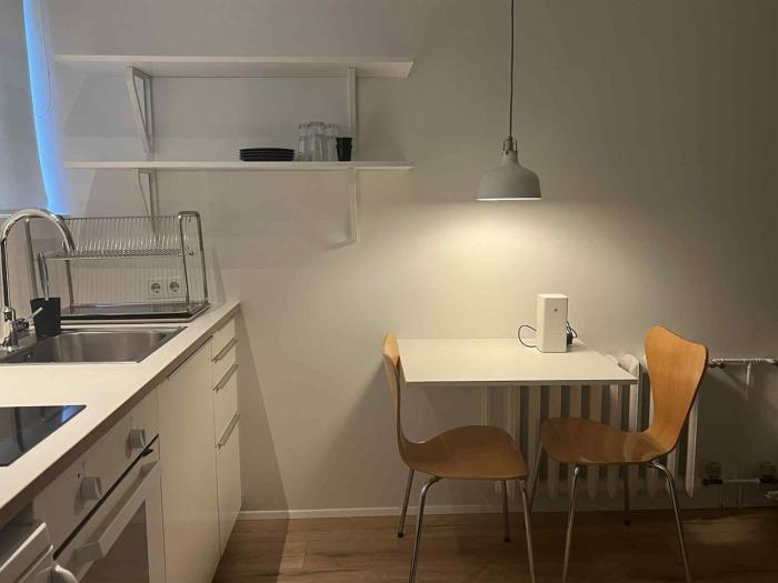 Cozy apartment, downtown Reykjavik