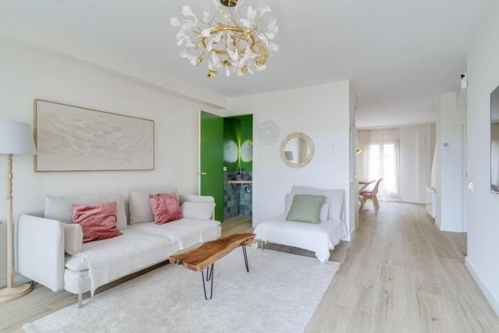 GuestReady - Modern paradise by the Sea