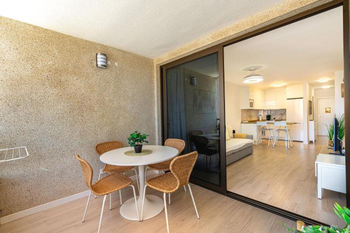 Los Cristianos - Valdes Center 7 - As de Casas