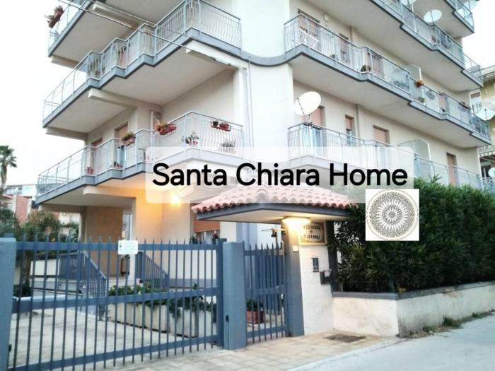 Santa Chiara Home Siracusa