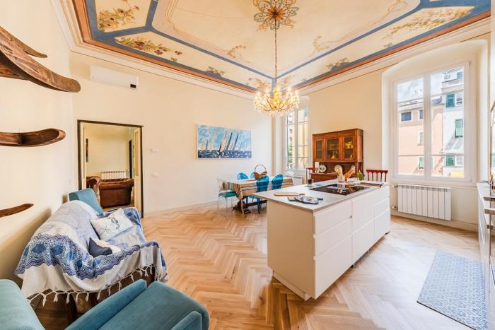 Maison San Giacomo