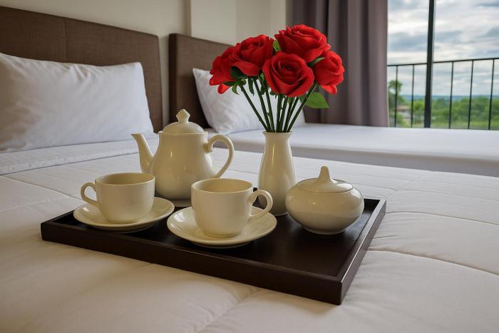 Departamento en San Lorenzo