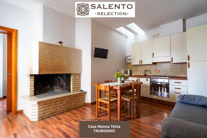 Casa Nonna Tetta - Salento Selection