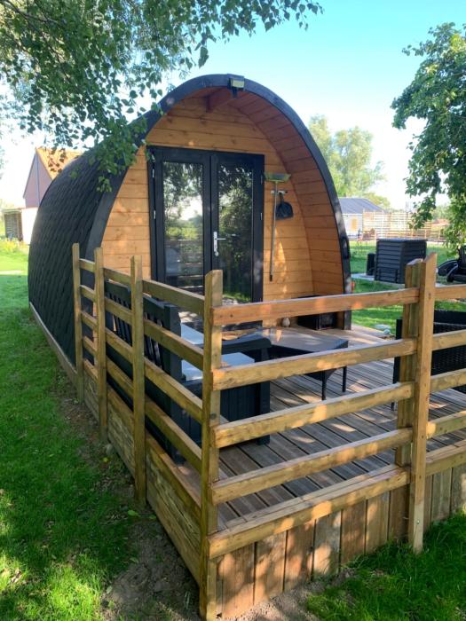 Le Lièvre & La Tortue