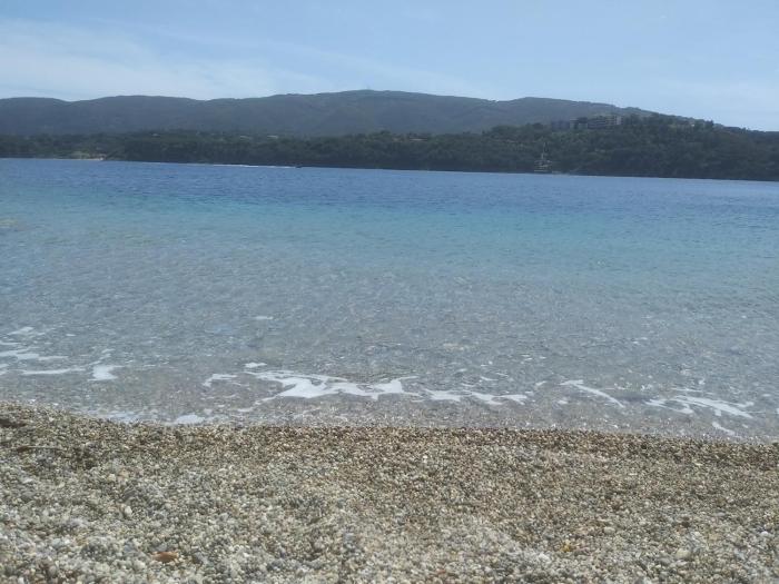 Appartamento sul corso di Porto Azzurro