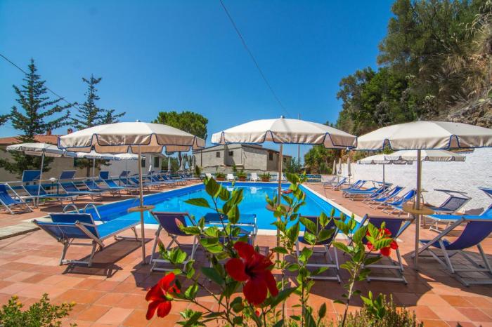 Casa Vacanze Fiumarella