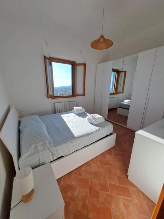 La casa nel castello