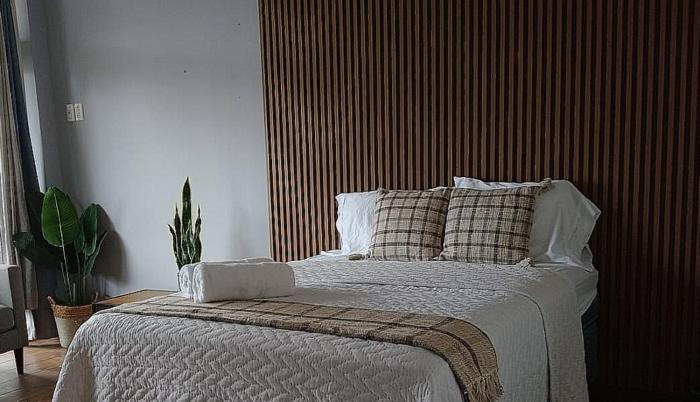 Oak 4A Estudio Privado en Oakland zona 10