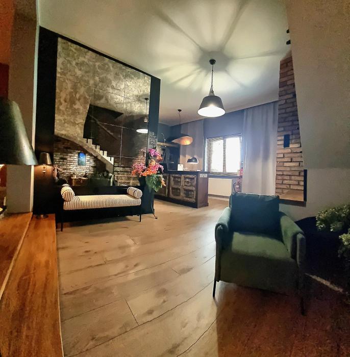 Apartamenty Na Skarpie