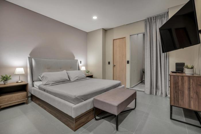 Apartamentos Oslo Tesoro by HOUSY