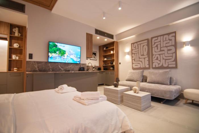 Aesthé boutique studio