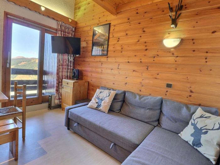 Duplex 3 Pièces 6 Personnes - Méribel - FR-1-182-176