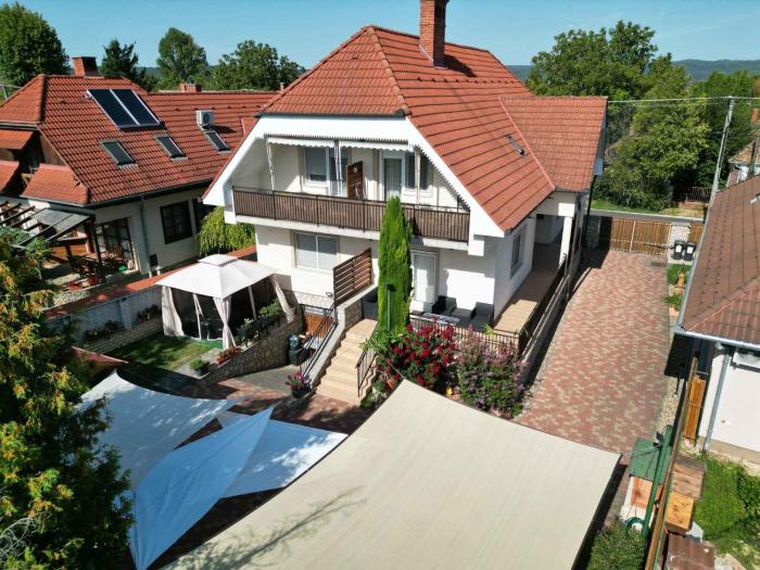 Holiday home in Keszthely - Balaton 54377