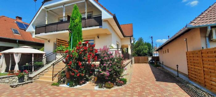 Holiday home in Keszthely - Balaton 54377